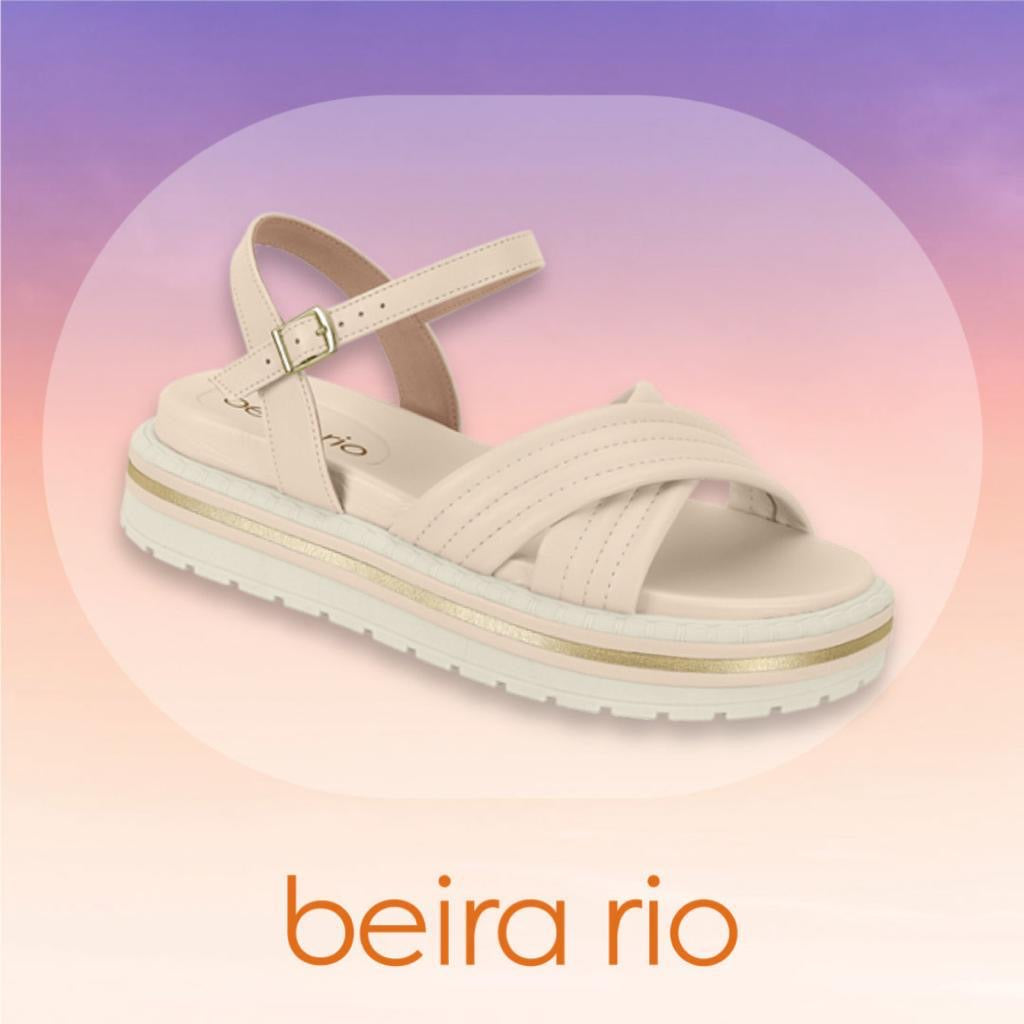 Sandalias Beira Rio