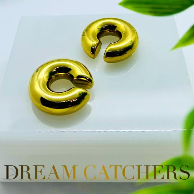 Drop Earring