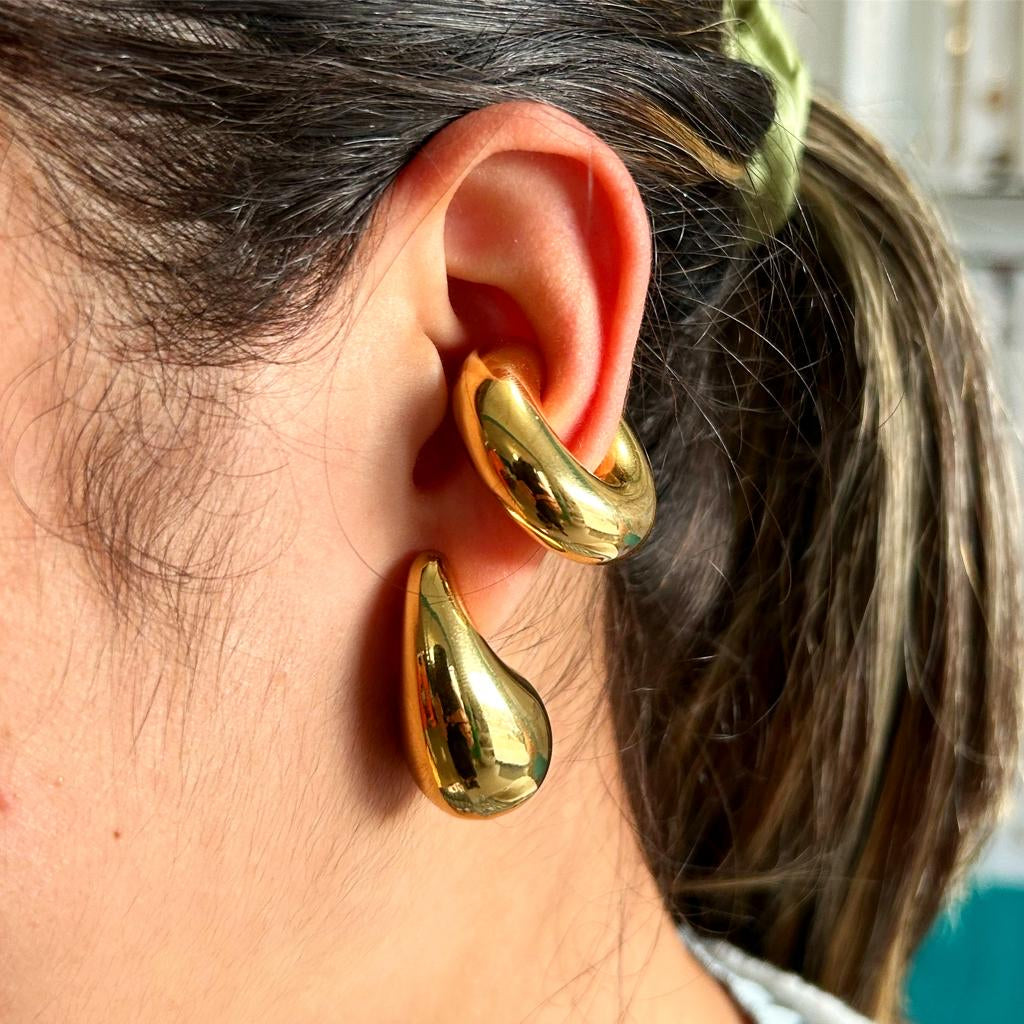 Drop Earring