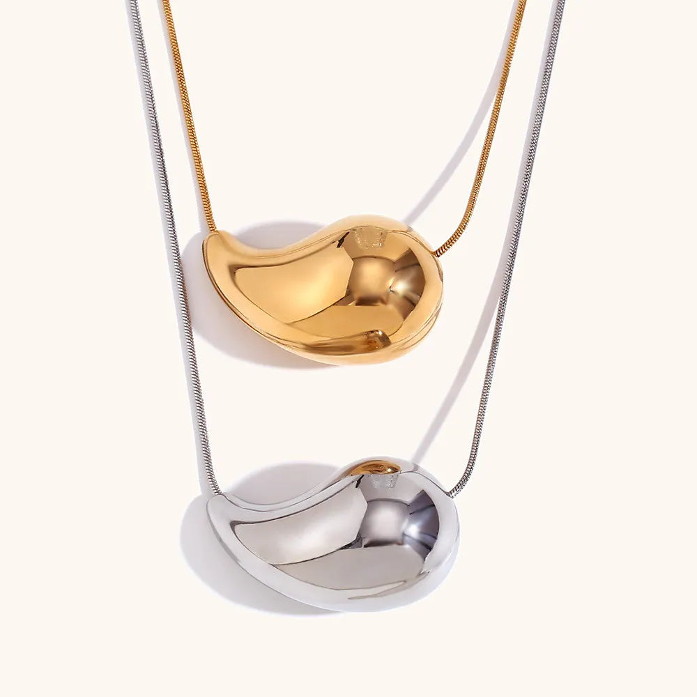 Cadena de "Gota"