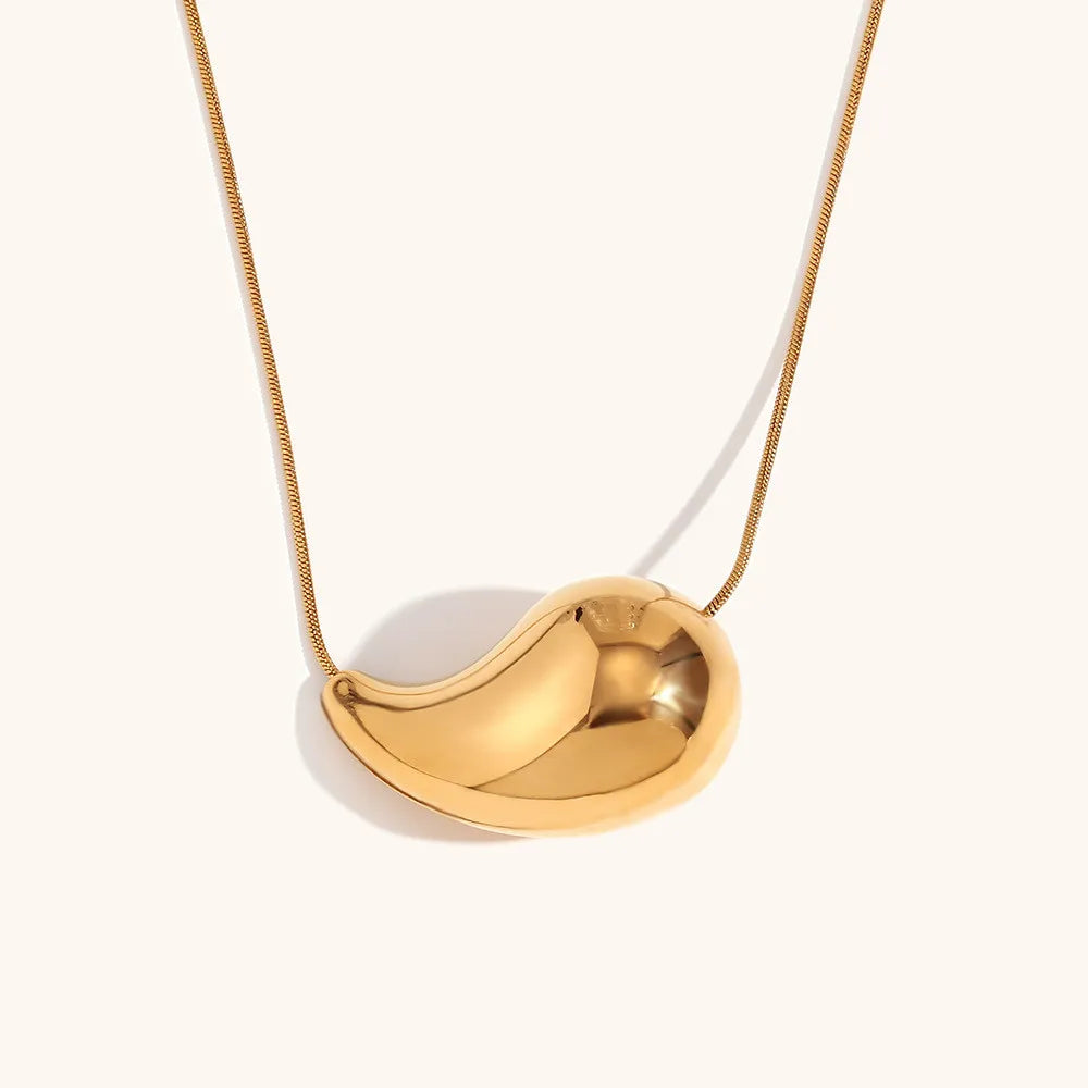 Cadena de "Gota"