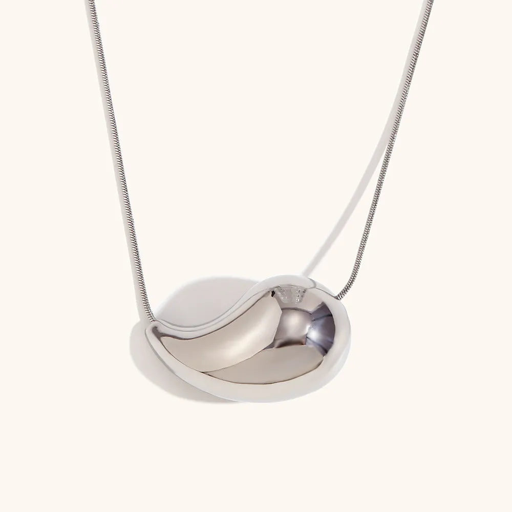 Cadena de "Gota"