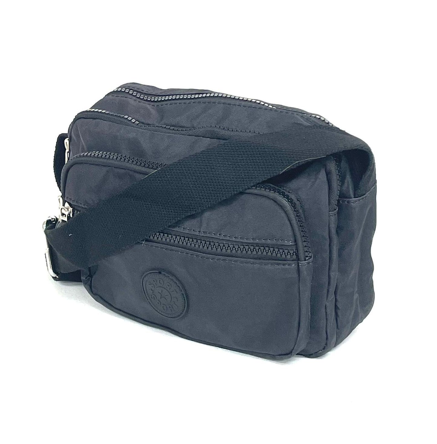 Cross Body