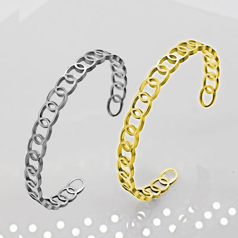 Brazalete de Eslabones