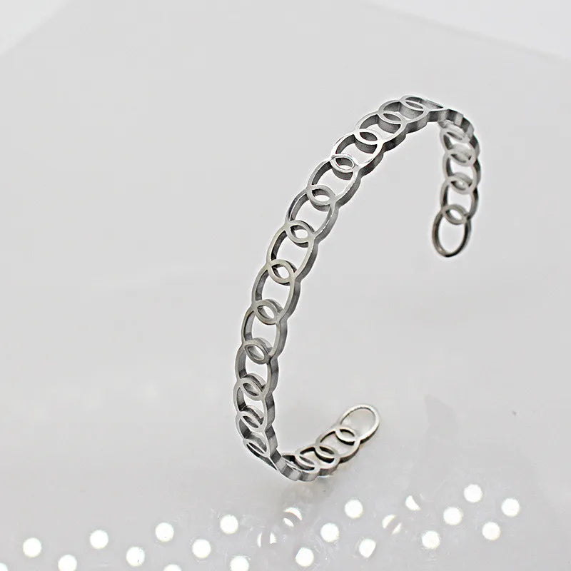 Brazalete de Eslabones
