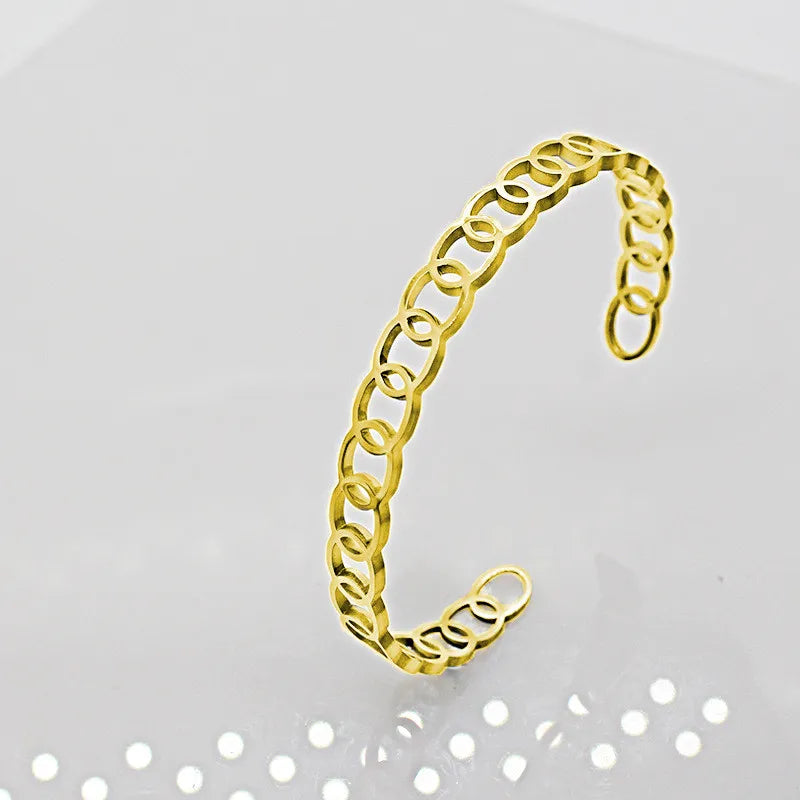 Brazalete de Eslabones