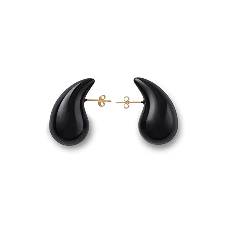 COLOR DROP EARRINGS SS