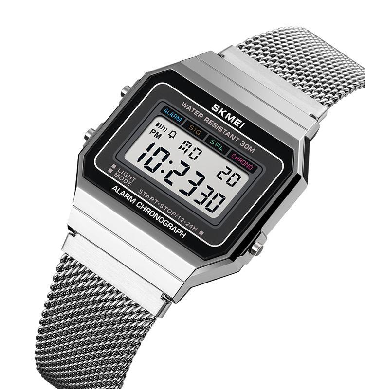 SKMEI Watch