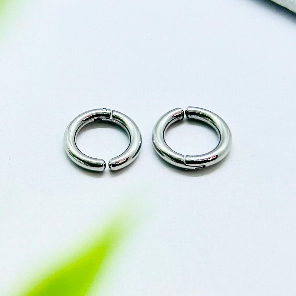 Ear Cuff SS