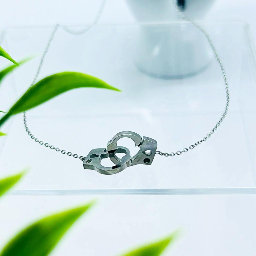 Cadena SS Handcuff