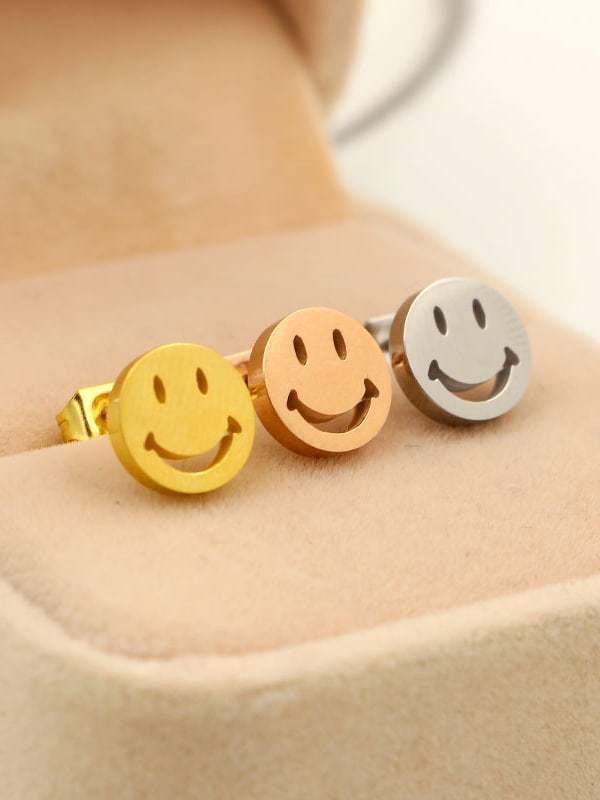 Pantallas SS Hapyy Face