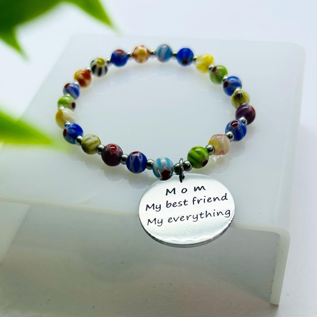 Pulsera Mom SS