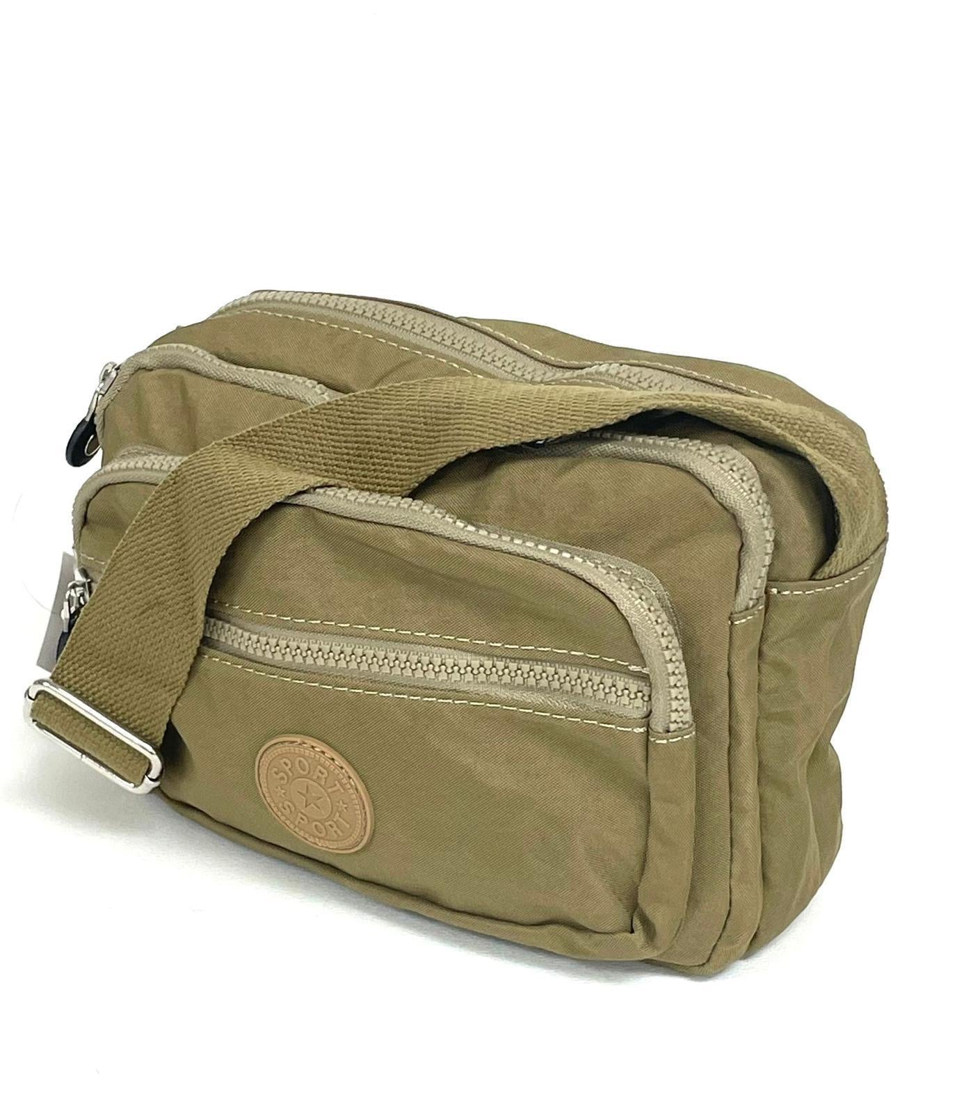 Cross Body