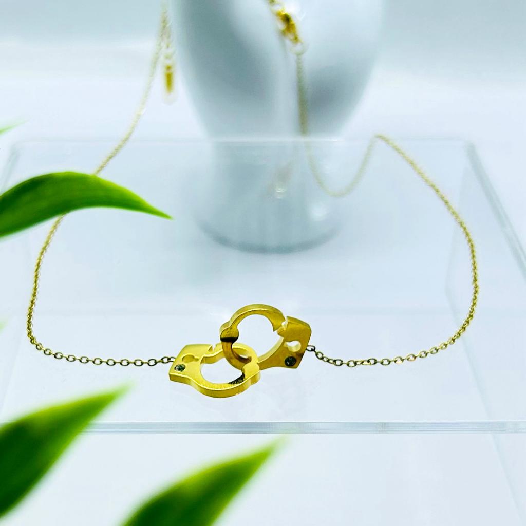 Cadena SS Handcuff