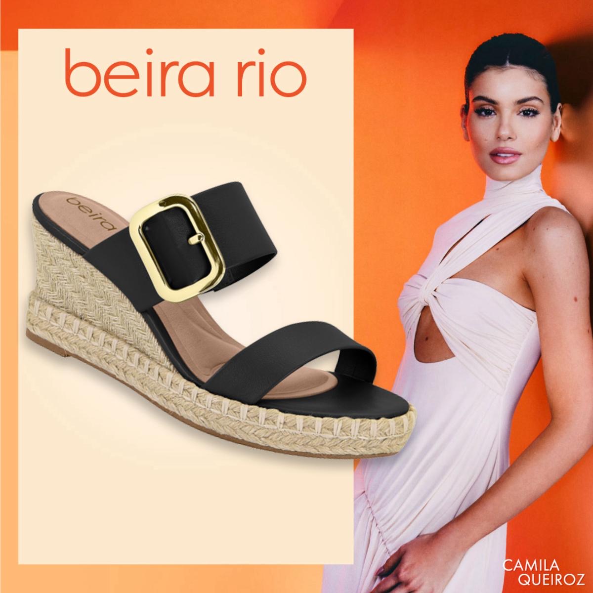 Plataformas Beira Rio