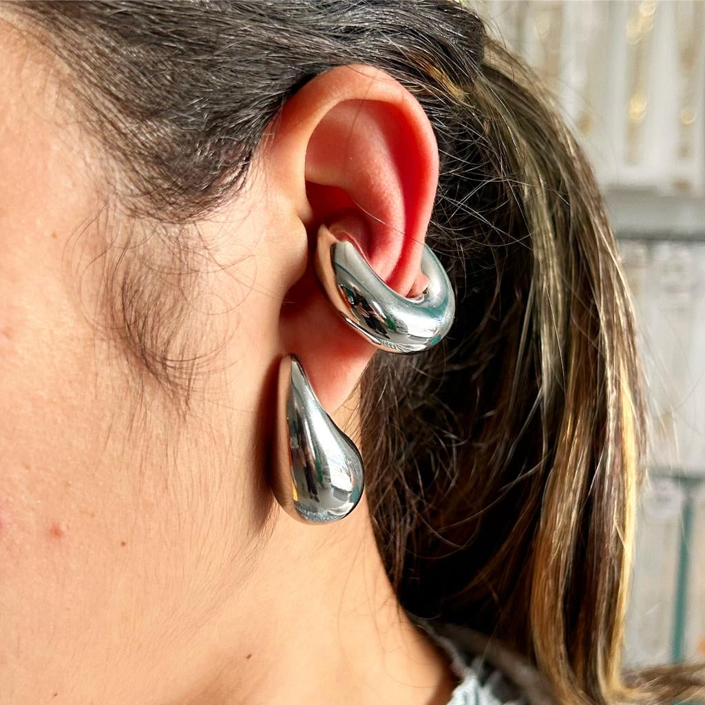Drop Earring