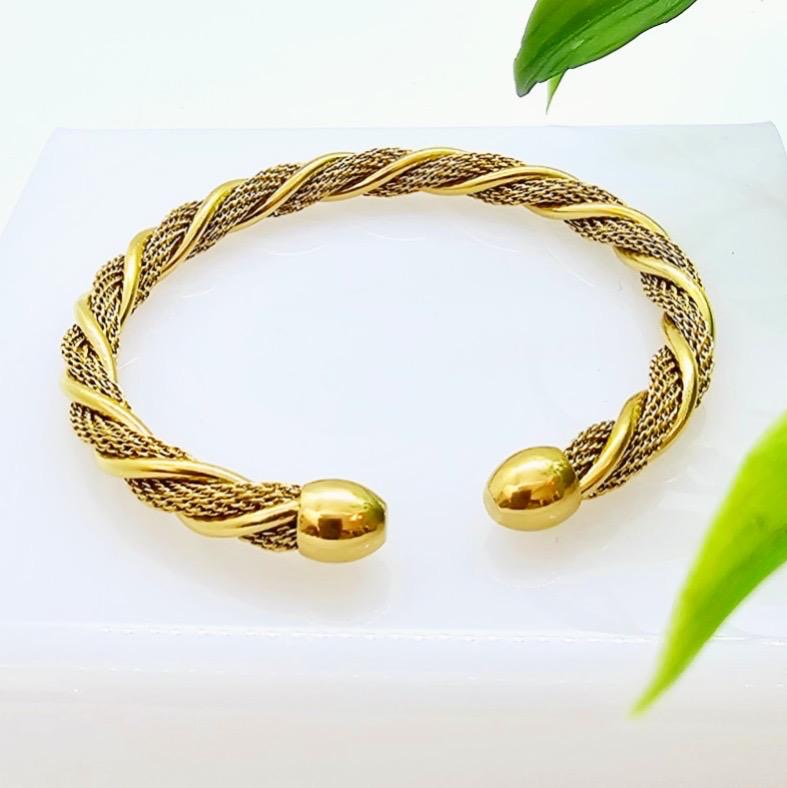 Brazalete SS Mesh