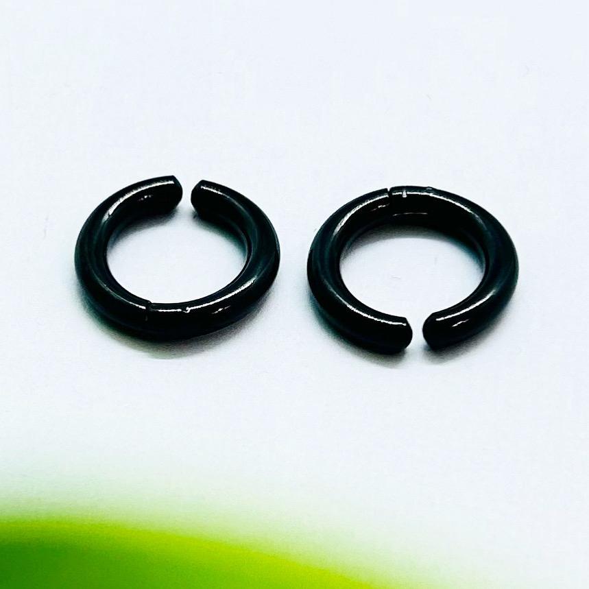 Ear Cuff SS