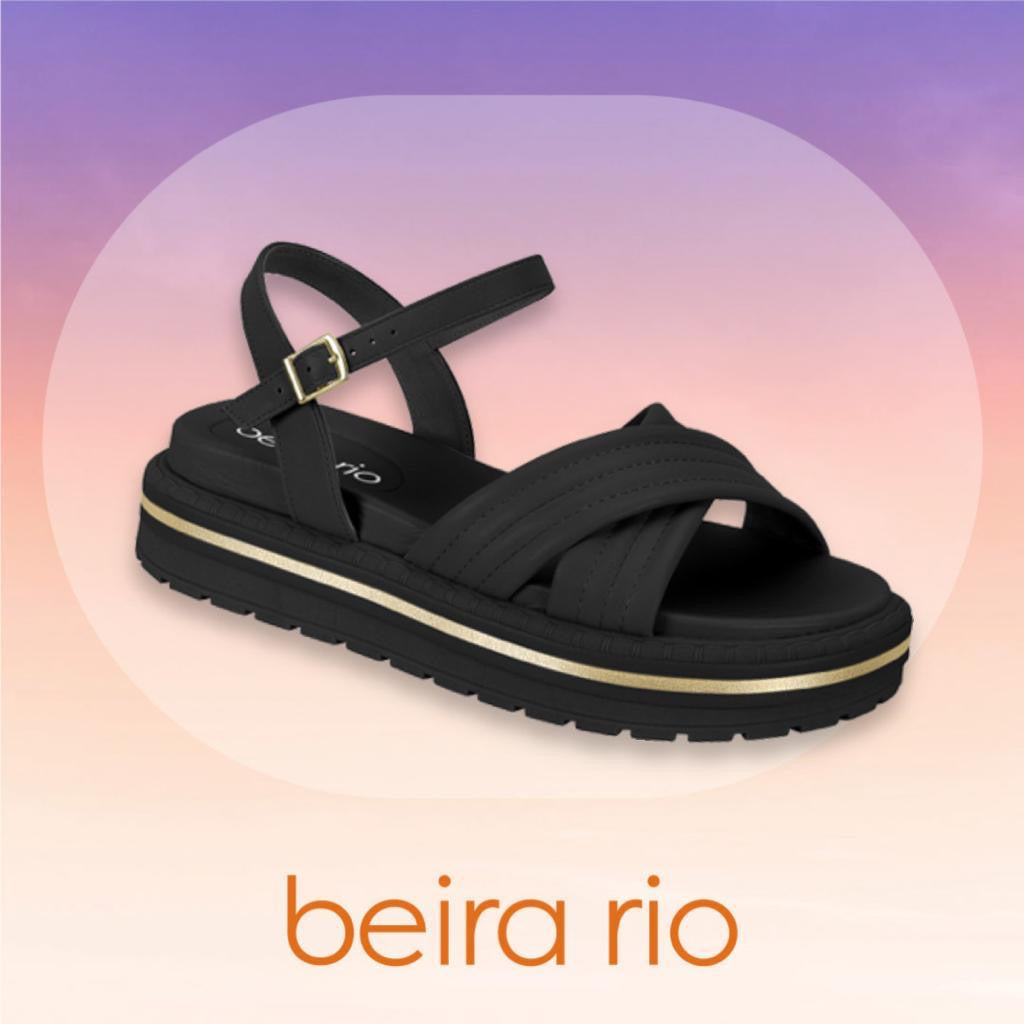 Sandalias Beira Rio