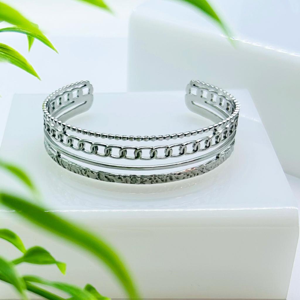 Brazalete SS Ajustable