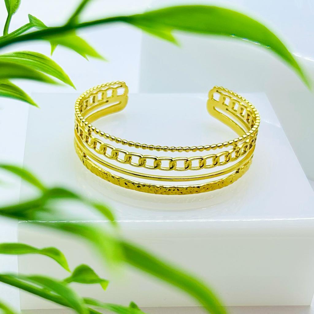 Brazalete SS Ajustable