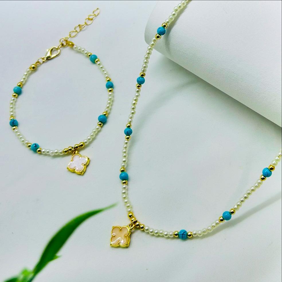 Juego stainless steel