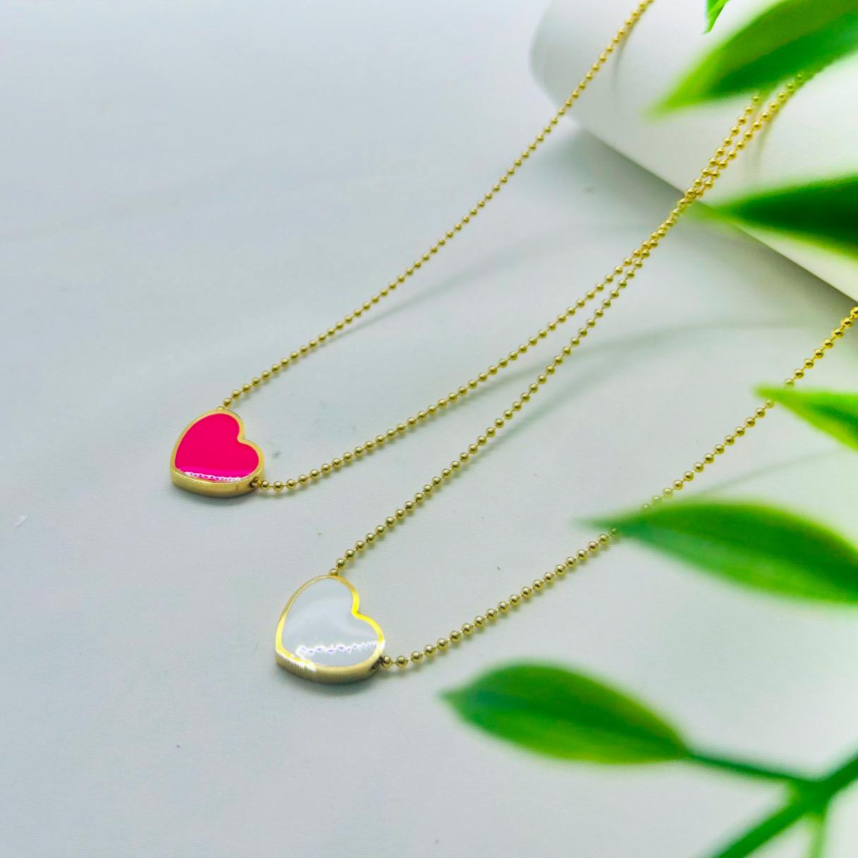 Collar stainless steel