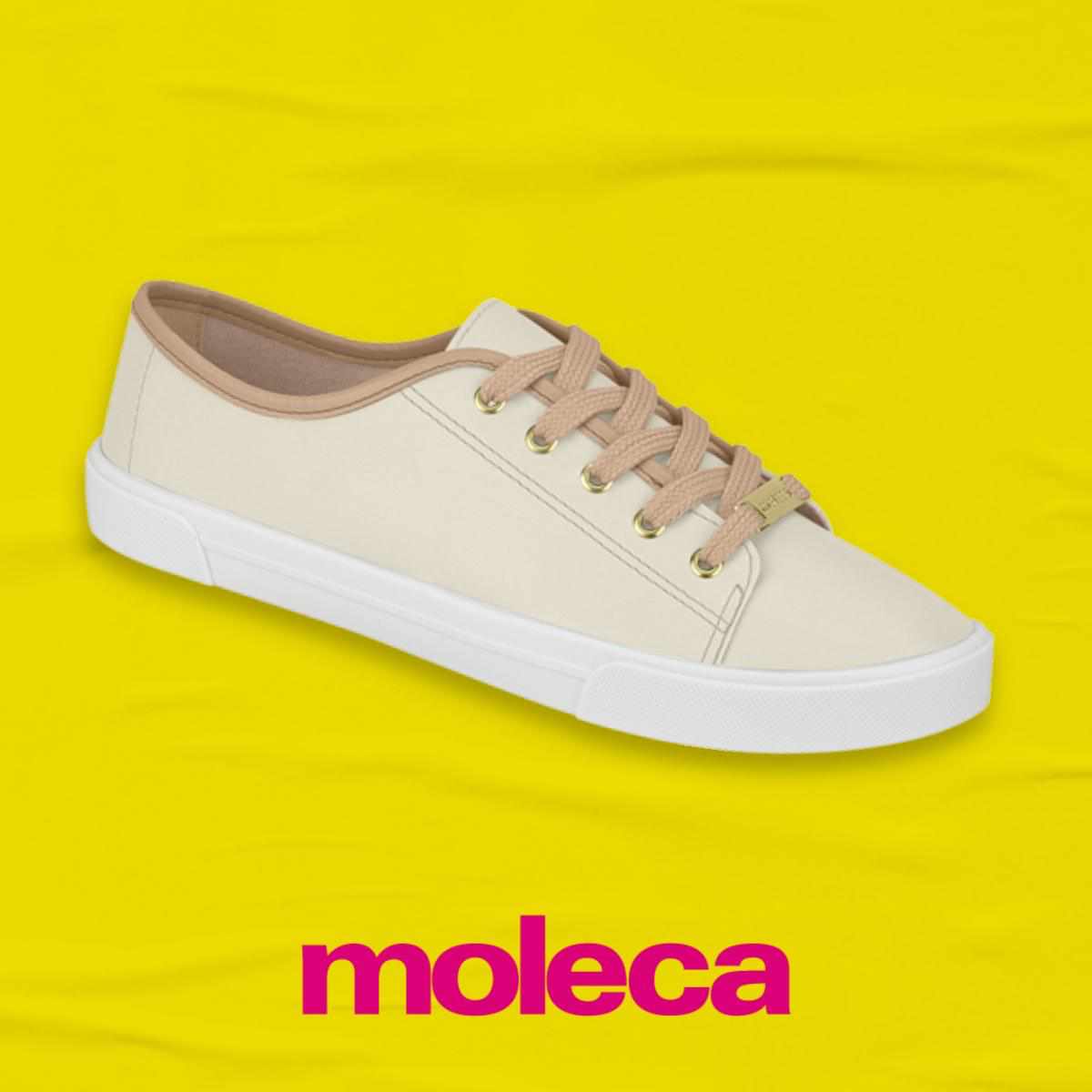 CALZADO MOLECA
