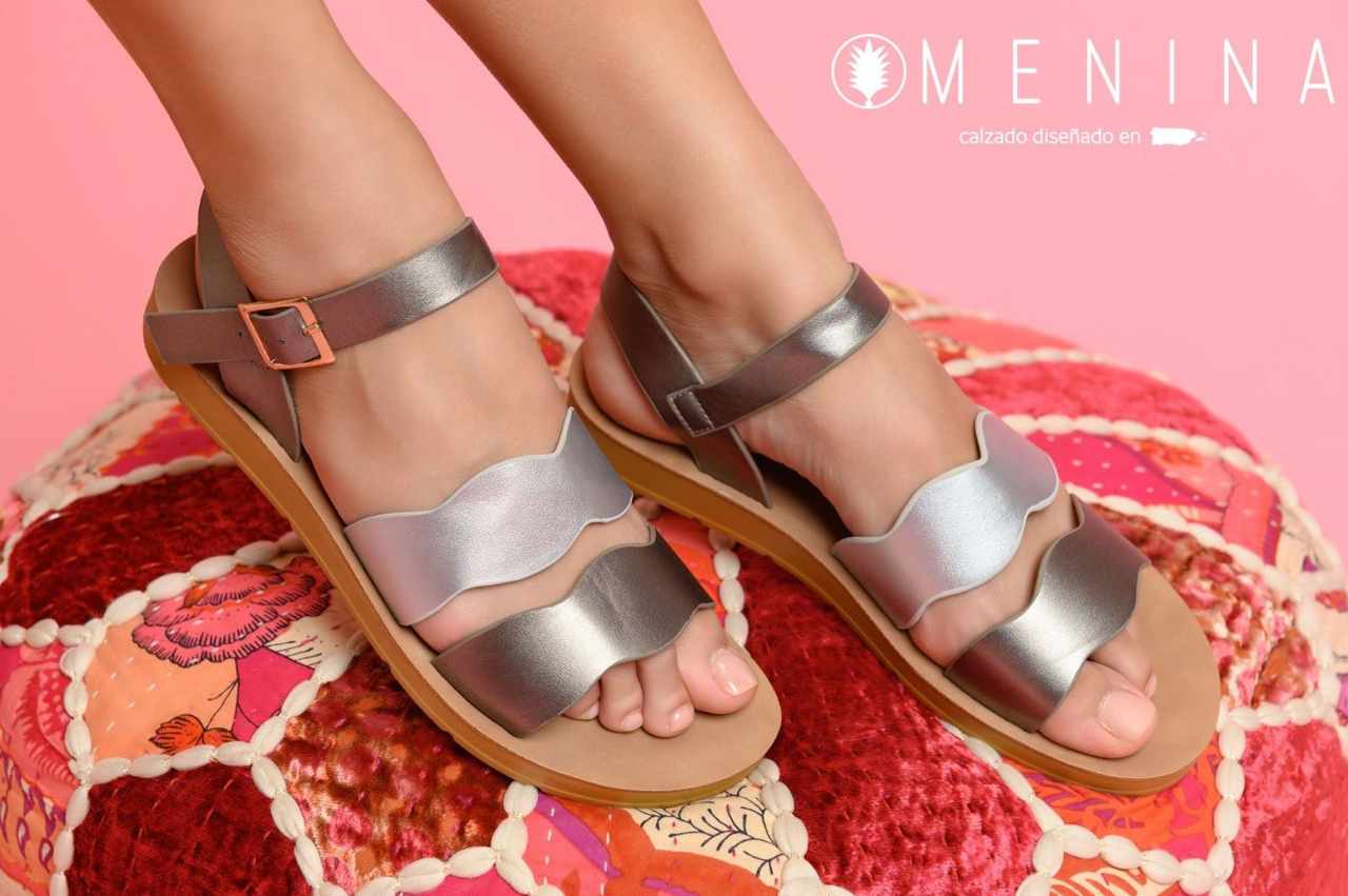 SANDALIAS BELINDA-2 BY MENINA