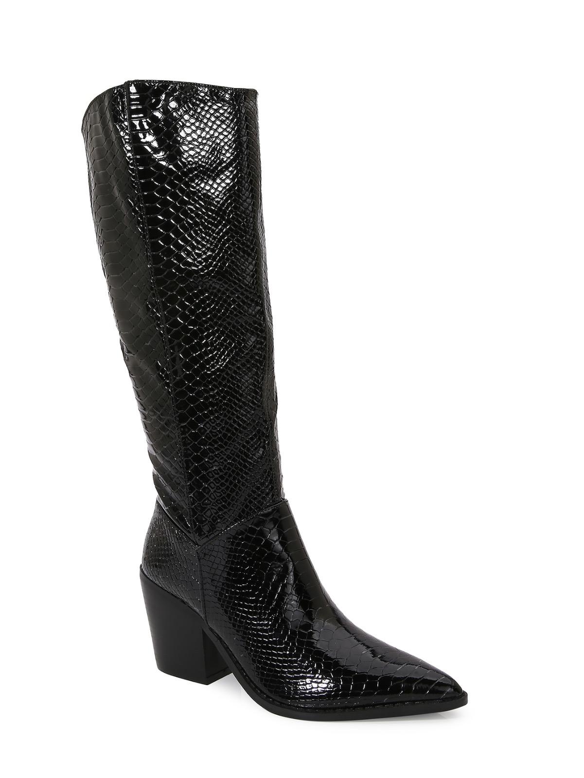 BOTAS LILIBETH BY BERNESS