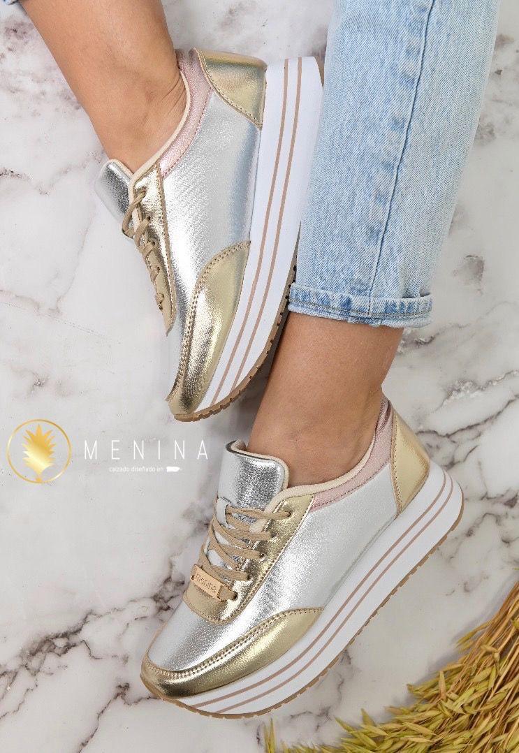 CALZAD COSMO-3 BY MENINA