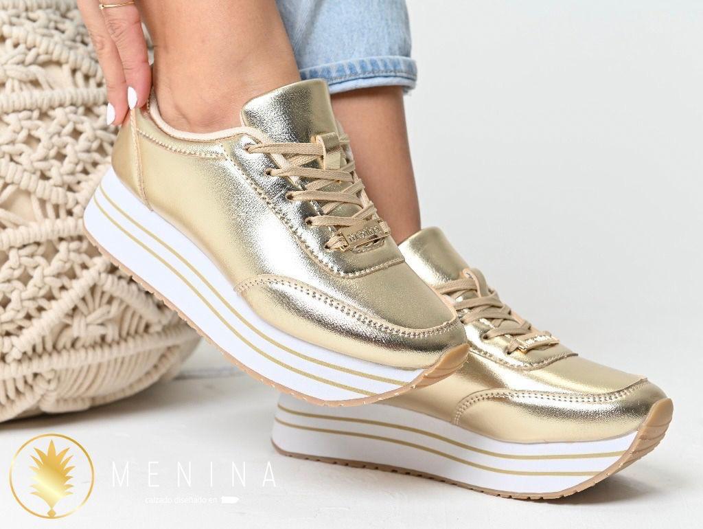 CALZAD COSMO-3 BY MENINA