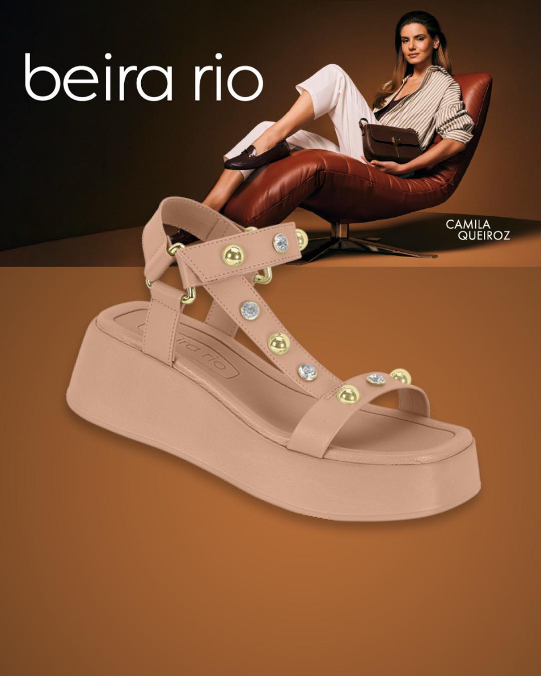 CALZADO BEIRA RIO