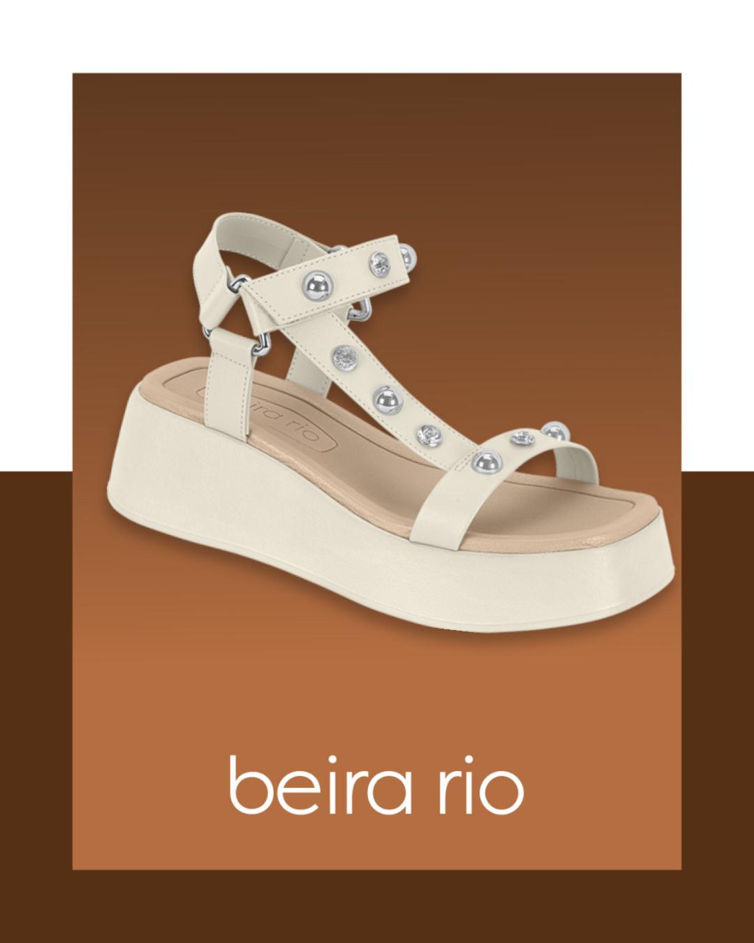 CALZADO BEIRA RIO