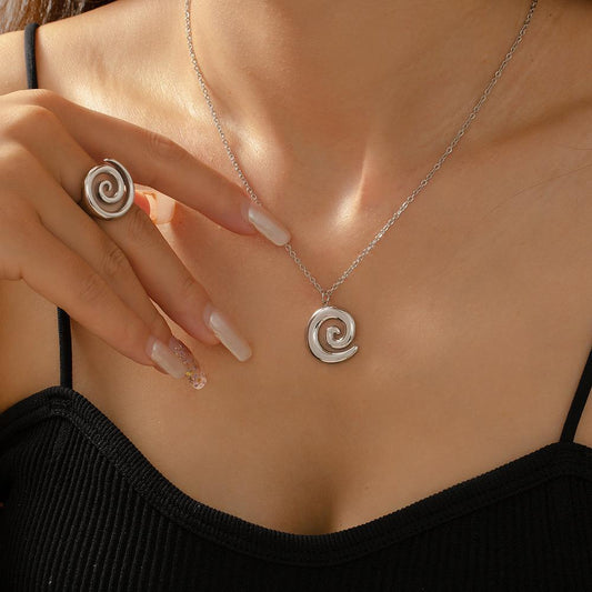 JUEGO STAINLESS STEEL