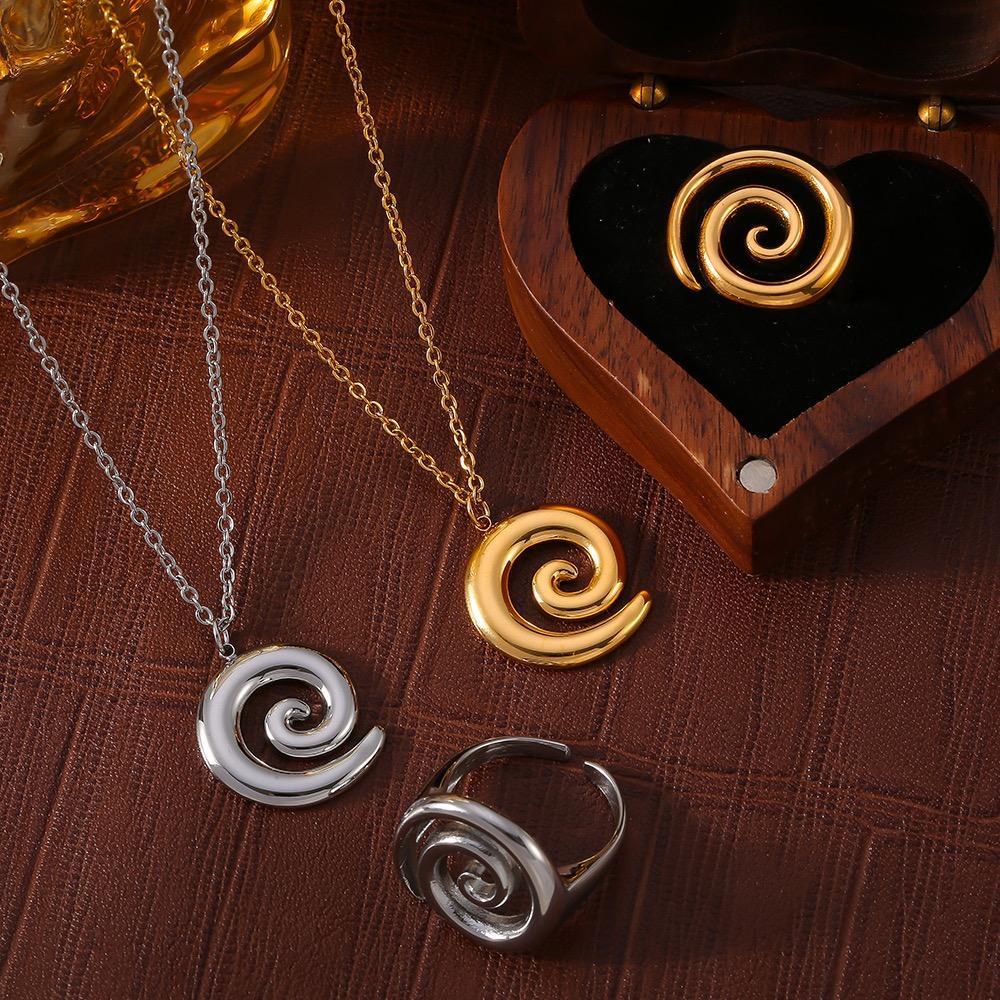 JUEGO STAINLESS STEEL