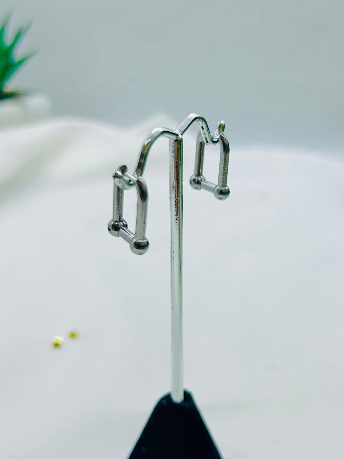 PANTALLAS CUADRADAS STAINLESS STEEL