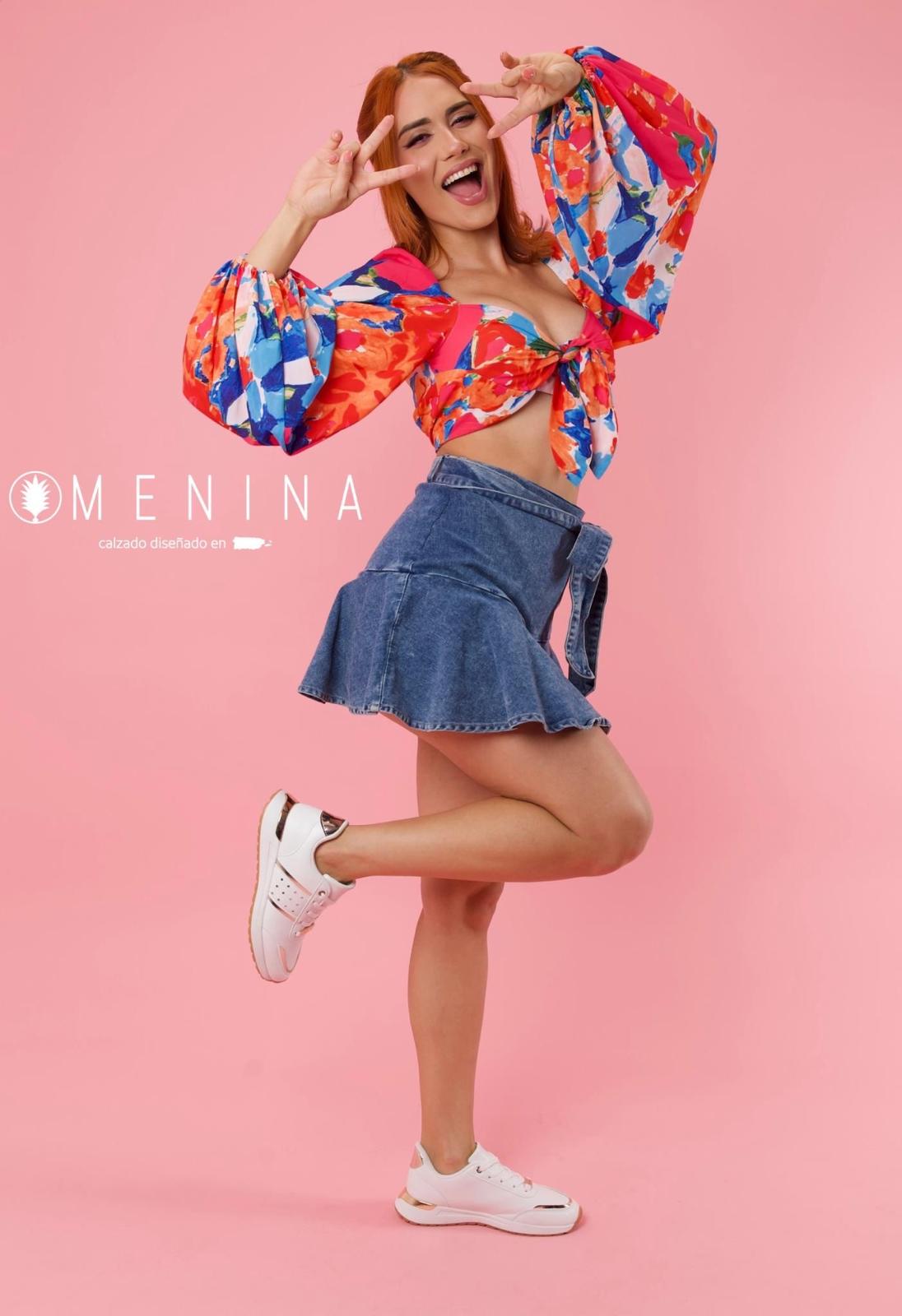CALZADO SAMMY BY MENINA