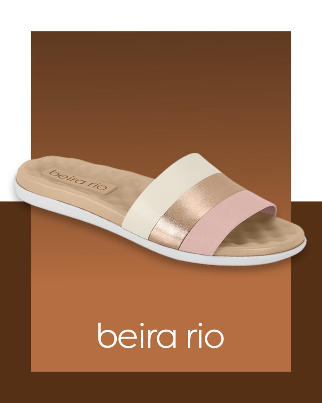 SANDALIAS BEIRA RIO