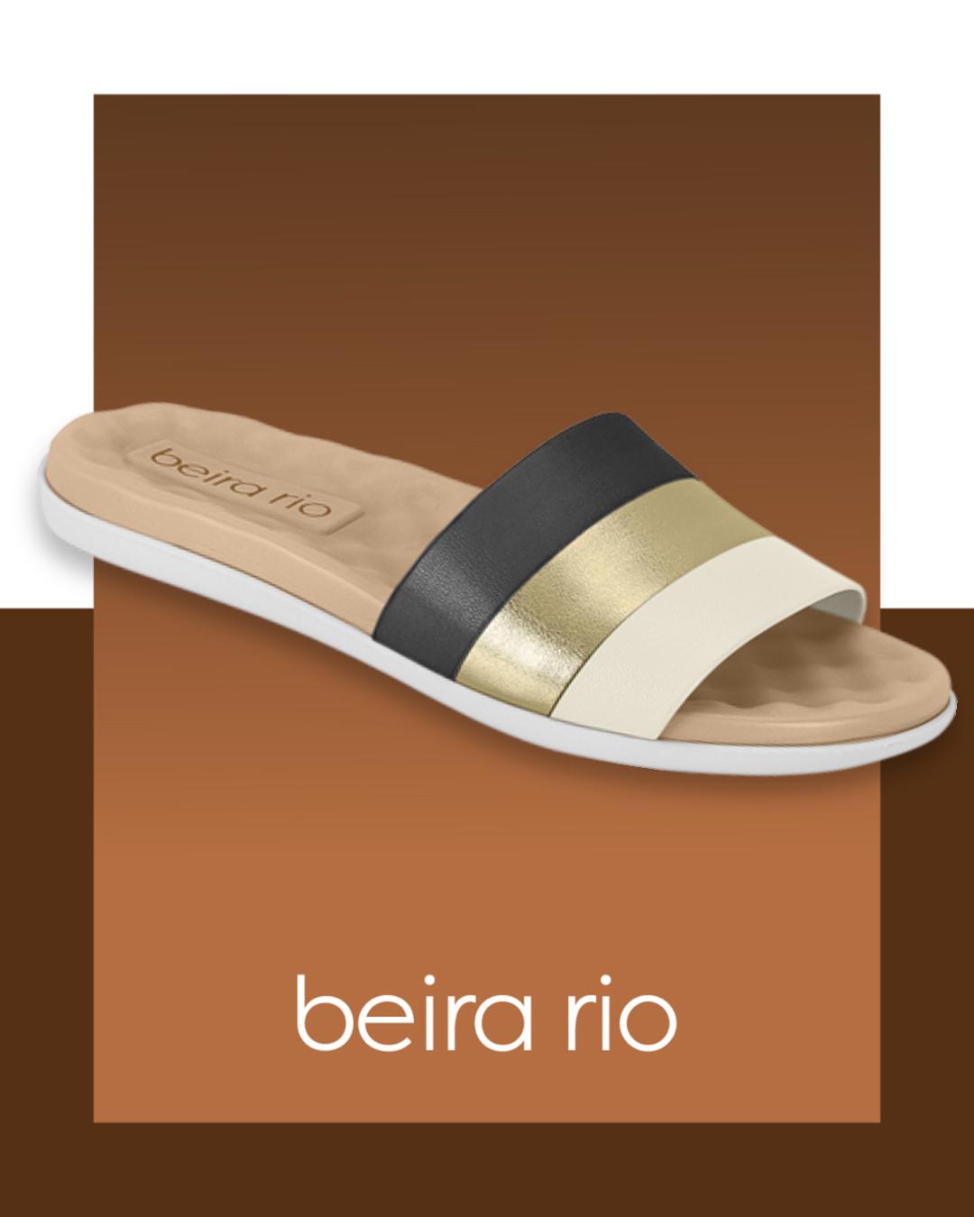 SANDALIAS BEIRA RIO