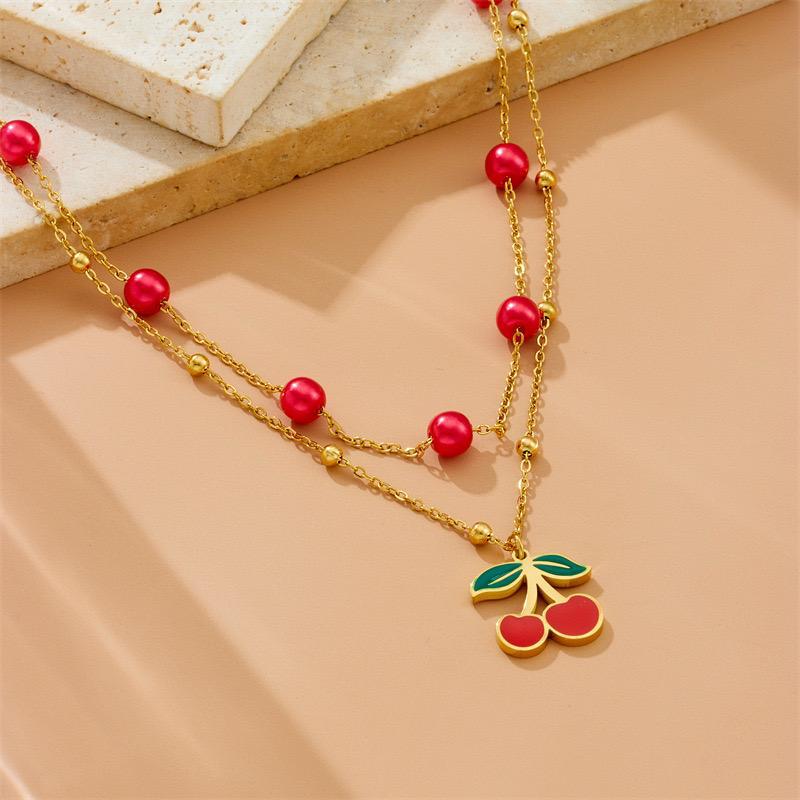 COLLAR STAINLESS STEEL