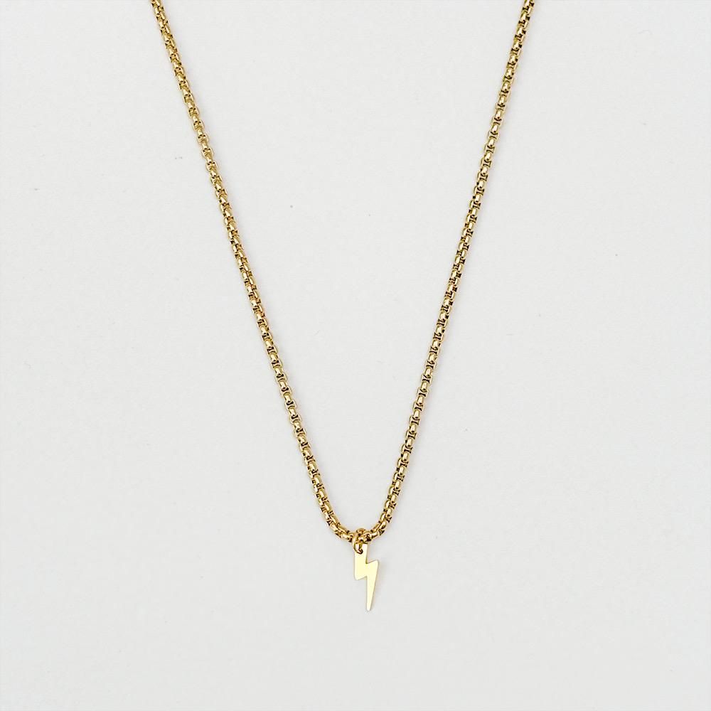 COLLAR STAINLESS STEEL RAYO