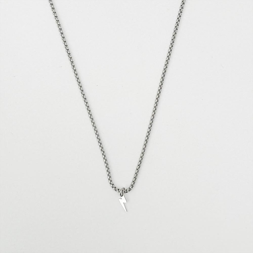 COLLAR STAINLESS STEEL RAYO