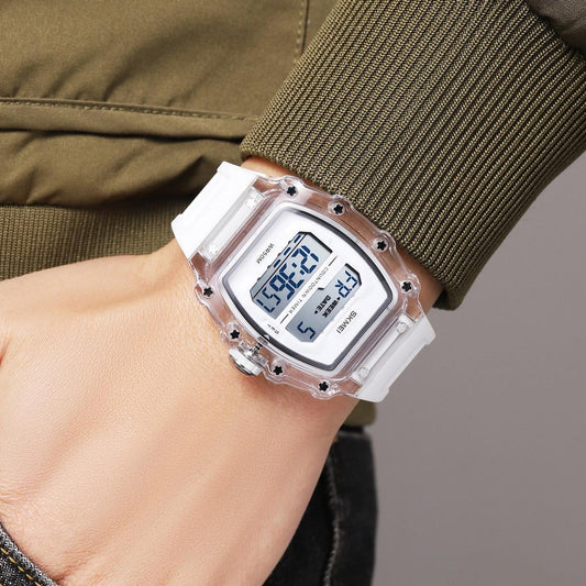 MULTIFUNCTIONAL SPORT WATCH, UNISEX