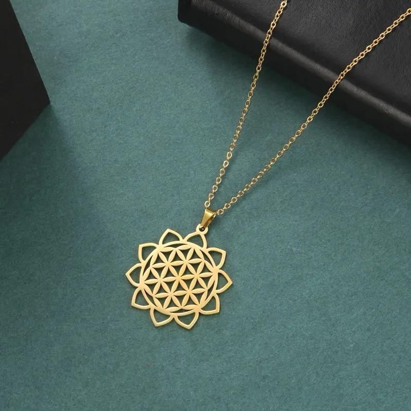 COLLAR STAINLESS STEEL