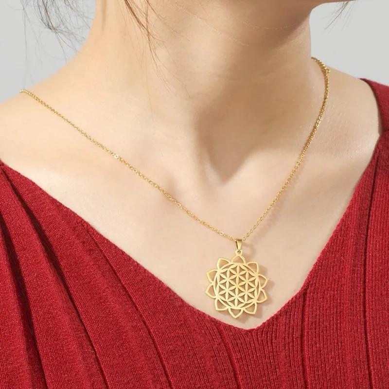 COLLAR STAINLESS STEEL