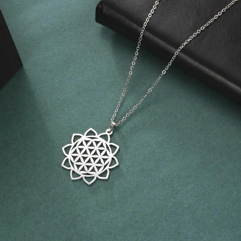 COLLAR STAINLESS STEEL
