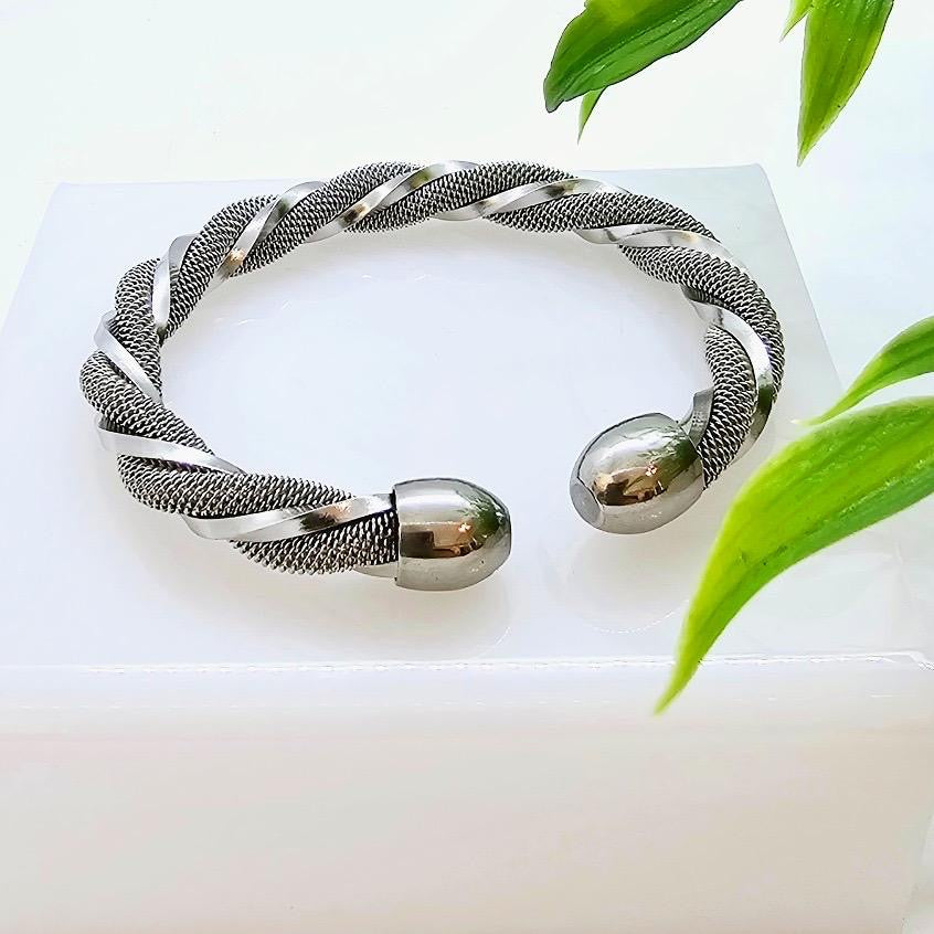 Brazalete SS Mesh