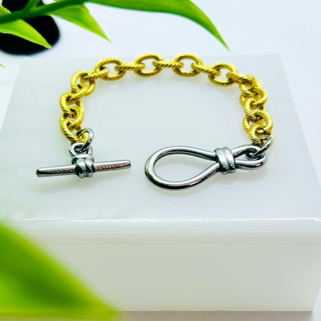 Pulsera 2 Tonos