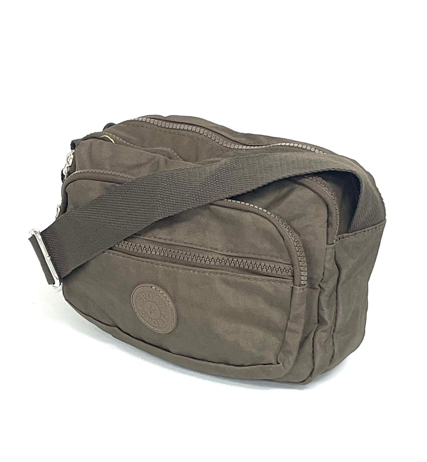 Cross Body